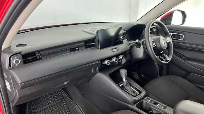 Honda HR-V Hybrid 1.5 h i-MMD Elegance SUV 5dr Petrol Hybrid CVT Euro 6 (s/s) (131 ps) 