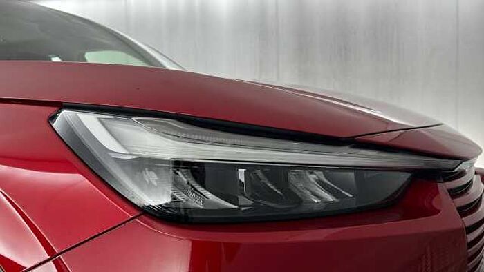 Honda HR-V Hybrid 1.5 h i-MMD Elegance SUV 5dr Petrol Hybrid CVT Euro 6 (s/s) (131 ps) 