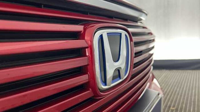 Honda HR-V Hybrid 1.5 h i-MMD Elegance SUV 5dr Petrol Hybrid CVT Euro 6 (s/s) (131 ps) 