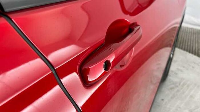 Honda HR-V Hybrid 1.5 h i-MMD Elegance SUV 5dr Petrol Hybrid CVT Euro 6 (s/s) (131 ps) 