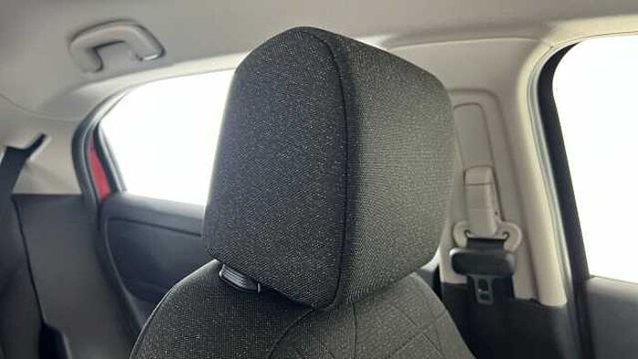 Honda HR-V Hybrid 1.5 h i-MMD Elegance SUV 5dr Petrol Hybrid CVT Euro 6 (s/s) (131 ps) 