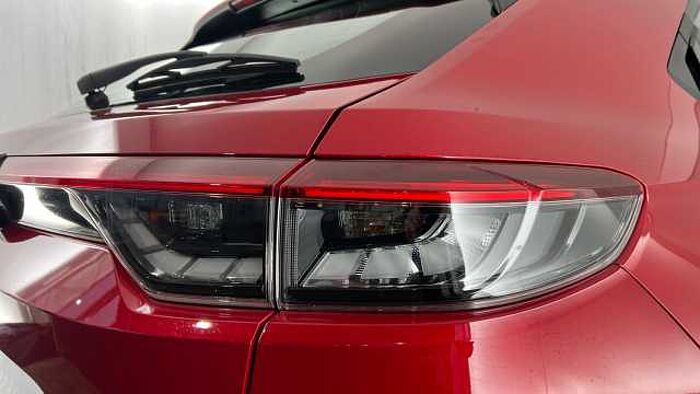 Honda HR-V Hybrid 1.5 h i-MMD Elegance SUV 5dr Petrol Hybrid CVT Euro 6 (s/s) (131 ps) 