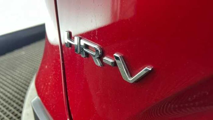 Honda HR-V Hybrid 1.5 h i-MMD Elegance SUV 5dr Petrol Hybrid CVT Euro 6 (s/s) (131 ps) 