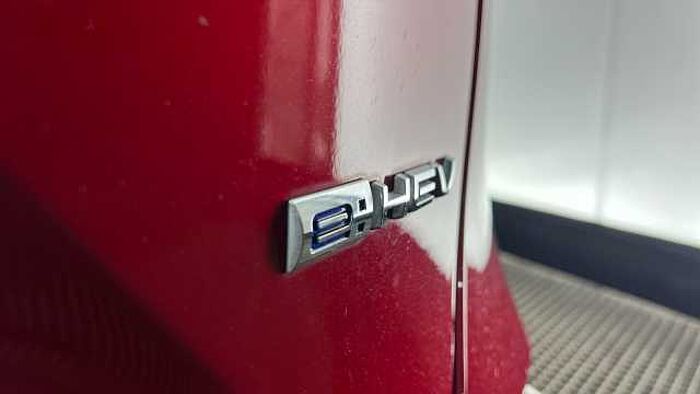 Honda HR-V Hybrid 1.5 h i-MMD Elegance SUV 5dr Petrol Hybrid CVT Euro 6 (s/s) (131 ps) 