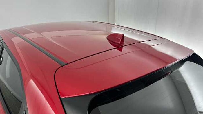 Honda HR-V Hybrid 1.5 h i-MMD Elegance SUV 5dr Petrol Hybrid CVT Euro 6 (s/s) (131 ps) 