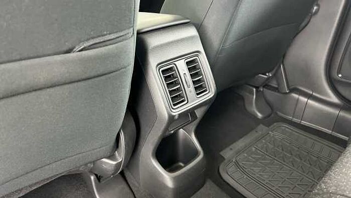 Honda HR-V Hybrid 1.5 h i-MMD Elegance SUV 5dr Petrol Hybrid CVT Euro 6 (s/s) (131 ps) 