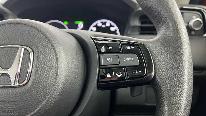 Honda HR-V Hybrid 1.5 h i-MMD Elegance SUV 5dr Petrol Hybrid CVT Euro 6 (s/s) (131 ps) 