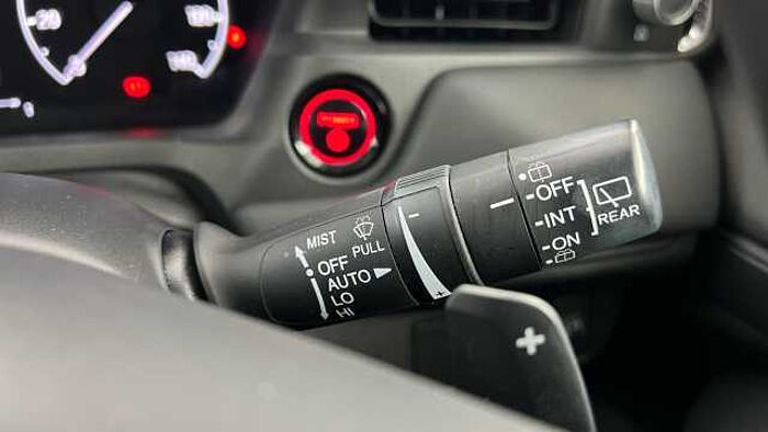 Honda HR-V Hybrid 1.5 h i-MMD Elegance SUV 5dr Petrol Hybrid CVT Euro 6 (s/s) (131 ps) 