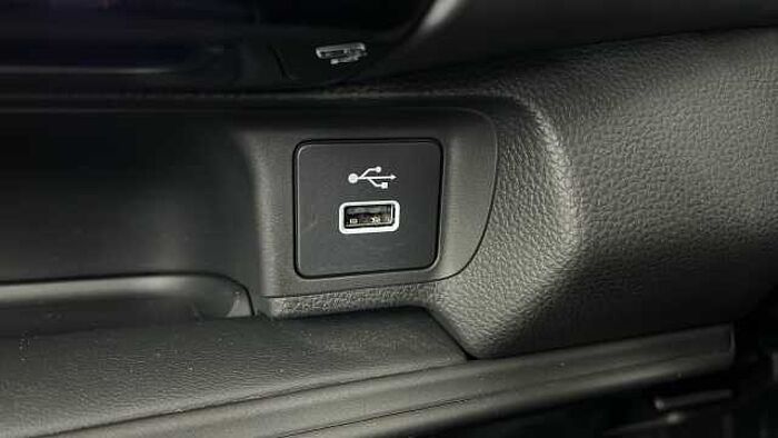 Honda HR-V Hybrid 1.5 h i-MMD Elegance SUV 5dr Petrol Hybrid CVT Euro 6 (s/s) (131 ps) 