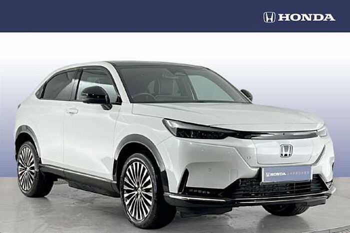 Honda e:Ny1 68.8kWh Advance SUV 5dr Electric Auto (204 ps) 
