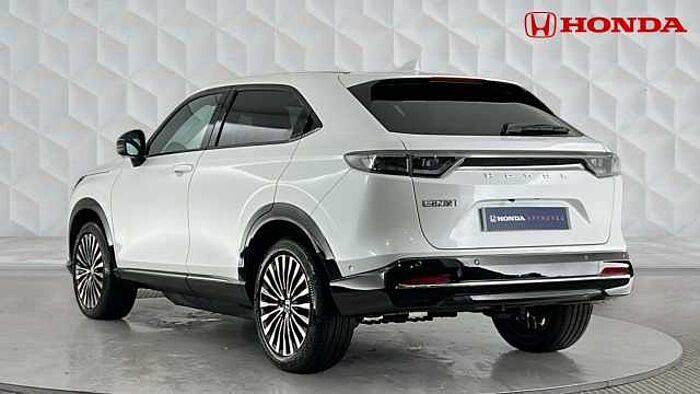 Honda e:Ny1 68.8kWh Advance SUV 5dr Electric Auto (204 ps) 