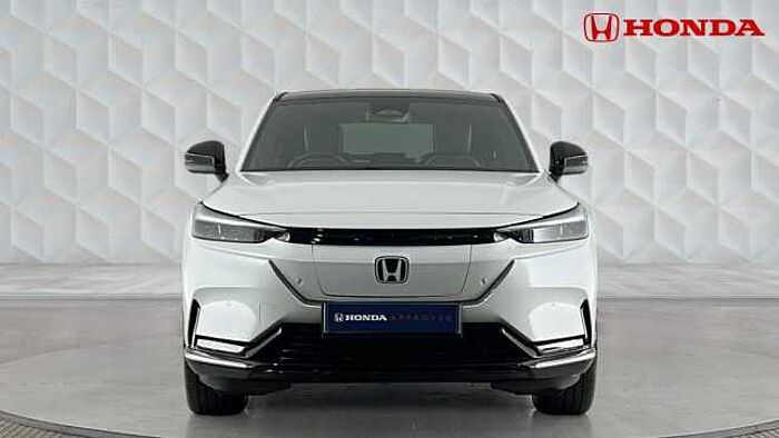 Honda e:Ny1 68.8kWh Advance SUV 5dr Electric Auto (204 ps) 