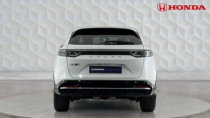 Honda e:Ny1 68.8kWh Advance SUV 5dr Electric Auto (204 ps) 