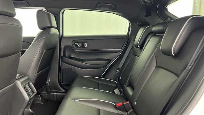 Honda e:Ny1 68.8kWh Advance SUV 5dr Electric Auto (204 ps) 