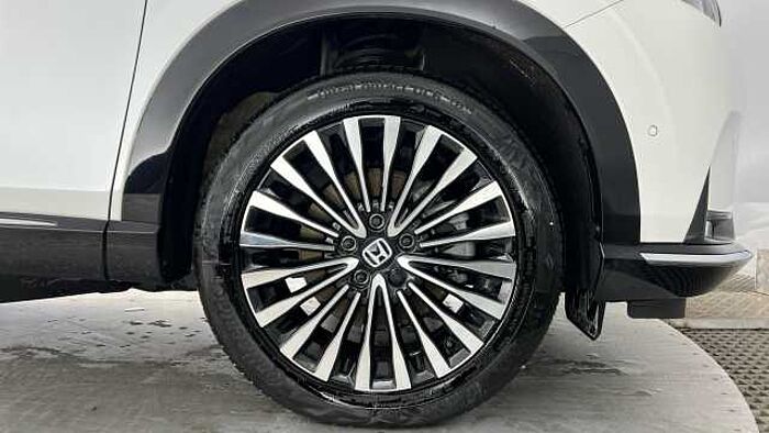 Honda e:Ny1 68.8kWh Advance SUV 5dr Electric Auto (204 ps) 