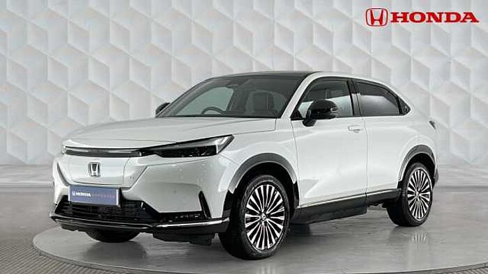 Honda e:Ny1 68.8kWh Advance SUV 5dr Electric Auto (204 ps) 