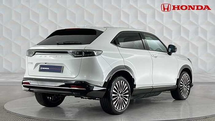 Honda e:Ny1 68.8kWh Advance SUV 5dr Electric Auto (204 ps) 