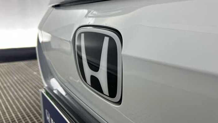 Honda e:Ny1 68.8kWh Advance SUV 5dr Electric Auto (204 ps) 
