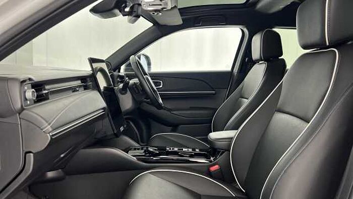 Honda e:Ny1 68.8kWh Advance SUV 5dr Electric Auto (204 ps) 