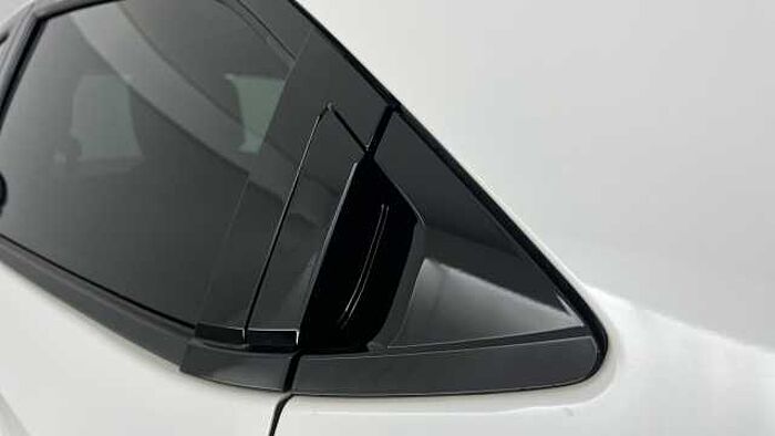 Honda e:Ny1 68.8kWh Advance SUV 5dr Electric Auto (204 ps) 