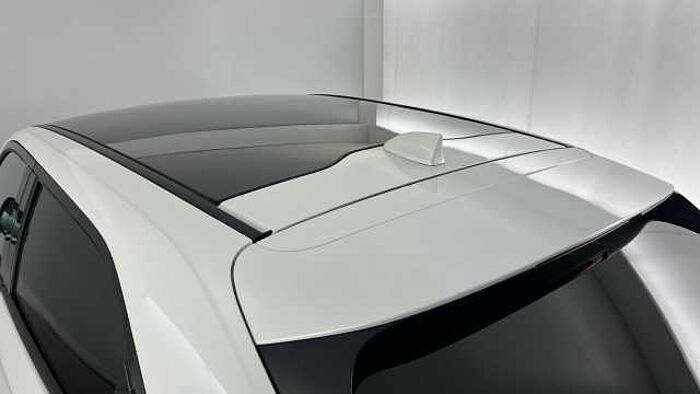 Honda e:Ny1 68.8kWh Advance SUV 5dr Electric Auto (204 ps) 