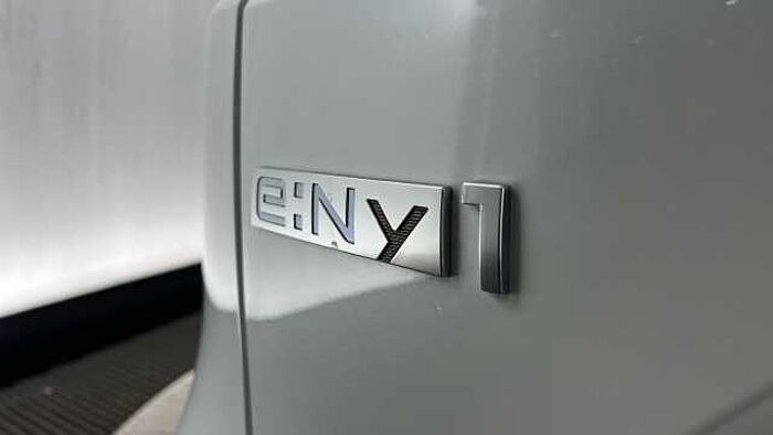 Honda e:Ny1 68.8kWh Advance SUV 5dr Electric Auto (204 ps) 