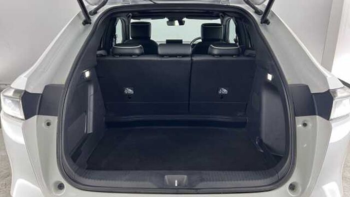 Honda e:Ny1 68.8kWh Advance SUV 5dr Electric Auto (204 ps) 