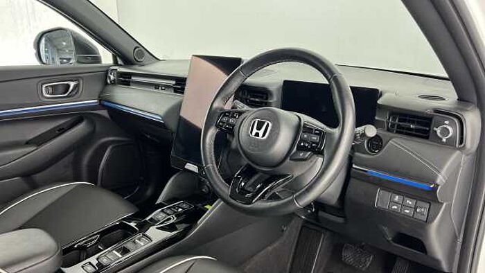 Honda e:Ny1 68.8kWh Advance SUV 5dr Electric Auto (204 ps) 