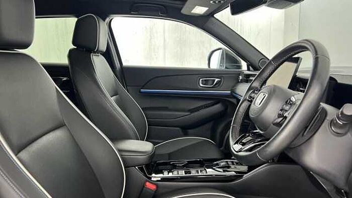 Honda e:Ny1 68.8kWh Advance SUV 5dr Electric Auto (204 ps) 