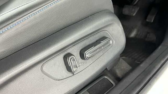 Honda e:Ny1 68.8kWh Advance SUV 5dr Electric Auto (204 ps) 