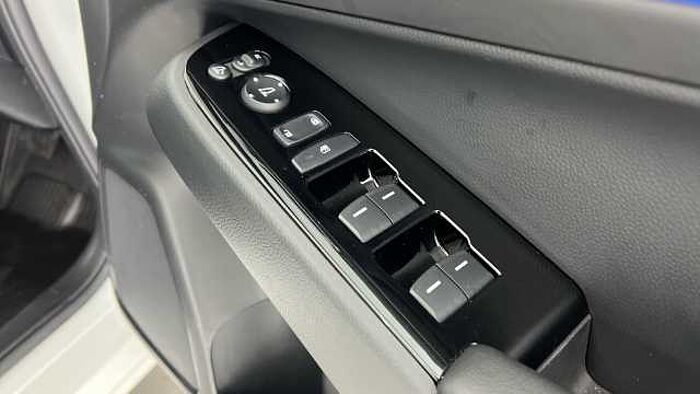 Honda e:Ny1 68.8kWh Advance SUV 5dr Electric Auto (204 ps) 