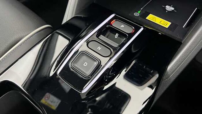 Honda e:Ny1 68.8kWh Advance SUV 5dr Electric Auto (204 ps) 