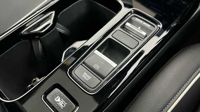 Honda e:Ny1 68.8kWh Advance SUV 5dr Electric Auto (204 ps) 