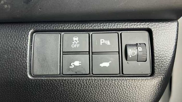 Honda e:Ny1 68.8kWh Advance SUV 5dr Electric Auto (204 ps) 