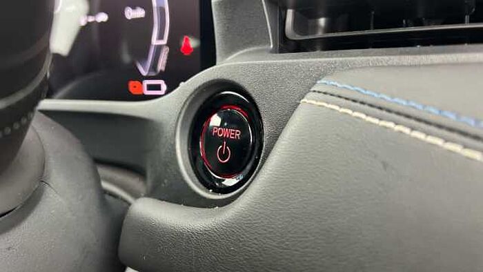 Honda e:Ny1 68.8kWh Advance SUV 5dr Electric Auto (204 ps) 
