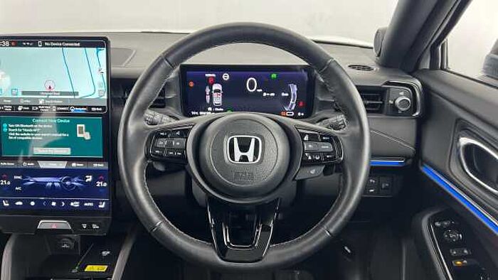 Honda e:Ny1 68.8kWh Advance SUV 5dr Electric Auto (204 ps) 