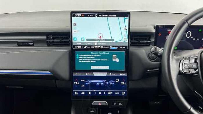 Honda e:Ny1 68.8kWh Advance SUV 5dr Electric Auto (204 ps) 