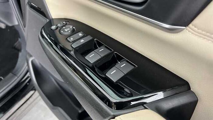 Honda CR-V Hybrid 2.0 h i-MMD SR SUV 5dr Petrol Hybrid eCVT 4WD Euro 6 (s/s) (184 ps) 