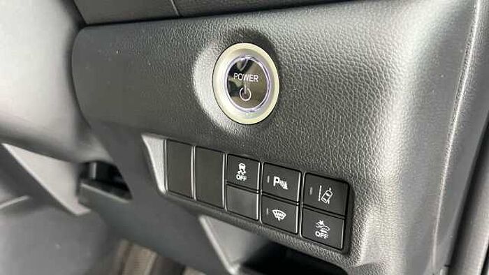 Honda CR-V Hybrid 2.0 h i-MMD SR SUV 5dr Petrol Hybrid eCVT 4WD Euro 6 (s/s) (184 ps) 