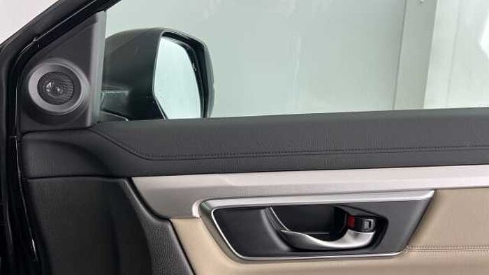 Honda CR-V Hybrid 2.0 h i-MMD SR SUV 5dr Petrol Hybrid eCVT 4WD Euro 6 (s/s) (184 ps) 