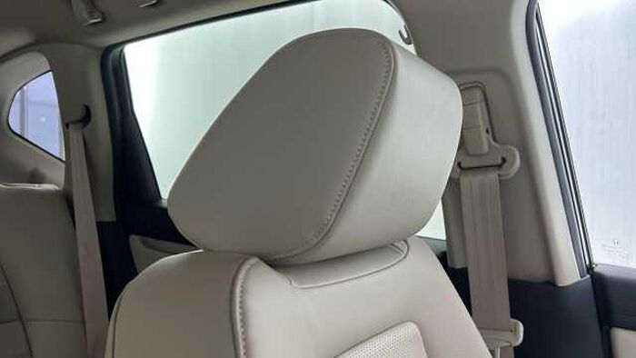 Honda CR-V Hybrid 2.0 h i-MMD SR SUV 5dr Petrol Hybrid eCVT 4WD Euro 6 (s/s) (184 ps) 