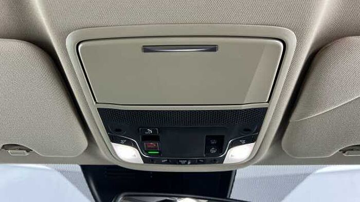 Honda CR-V Hybrid 2.0 h i-MMD SR SUV 5dr Petrol Hybrid eCVT 4WD Euro 6 (s/s) (184 ps) 