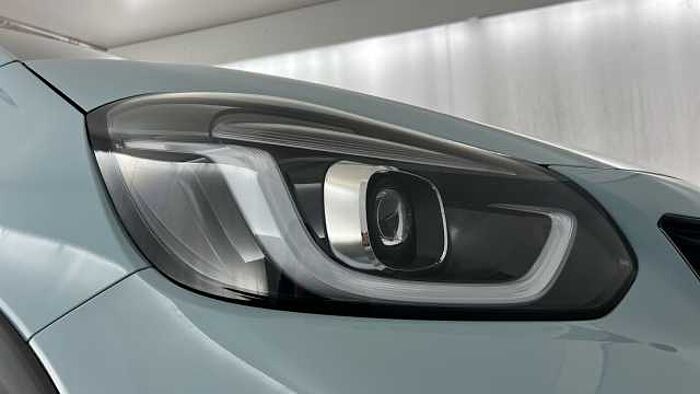 Honda Jazz Hybrid 1.5 h i-MMD Crosstar EX Hatchback 5dr Petrol Hybrid eCVT Euro 6 (s/s) (109 ps) 