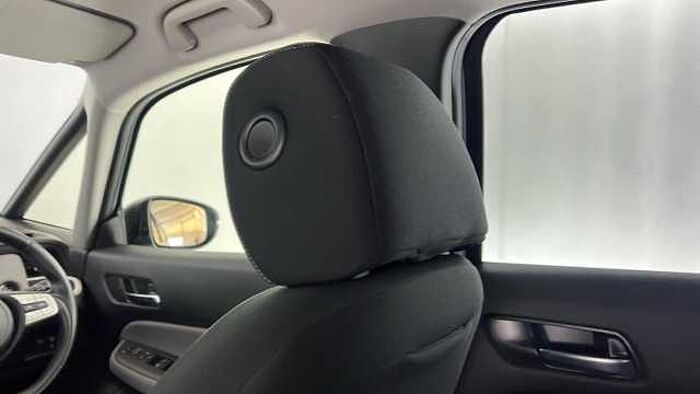 Honda Jazz Hybrid 1.5 h i-MMD Crosstar EX Hatchback 5dr Petrol Hybrid eCVT Euro 6 (s/s) (109 ps) 