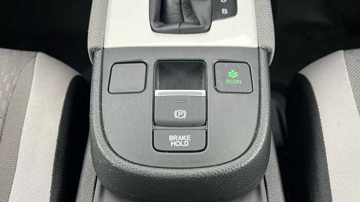 Honda Jazz Hybrid 1.5 h i-MMD Crosstar EX Hatchback 5dr Petrol Hybrid eCVT Euro 6 (s/s) (109 ps) 