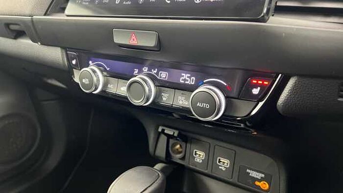 Honda Jazz Hybrid 1.5 h i-MMD Crosstar EX Hatchback 5dr Petrol Hybrid eCVT Euro 6 (s/s) (109 ps) 