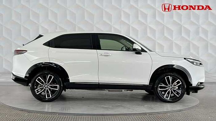 Honda HR-V Hybrid 1.5 h i-MMD e:HEV Advance SUV 5dr Petrol Hybrid CVT Euro 6 (s/s) (131 ps) 