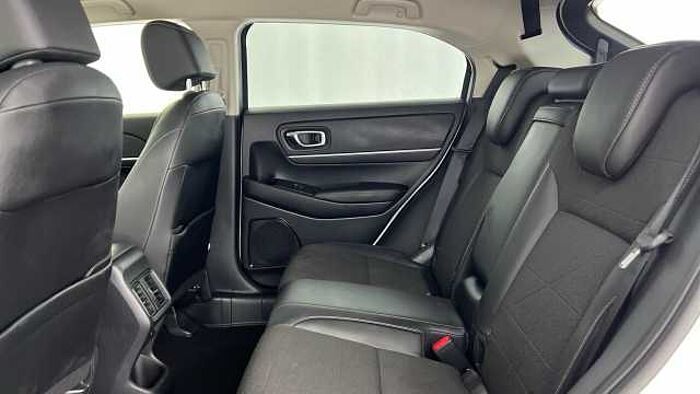 Honda HR-V Hybrid 1.5 h i-MMD e:HEV Advance SUV 5dr Petrol Hybrid CVT Euro 6 (s/s) (131 ps) 