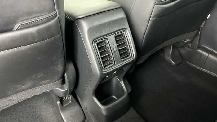 Honda HR-V Hybrid 1.5 h i-MMD e:HEV Advance SUV 5dr Petrol Hybrid CVT Euro 6 (s/s) (131 ps) 