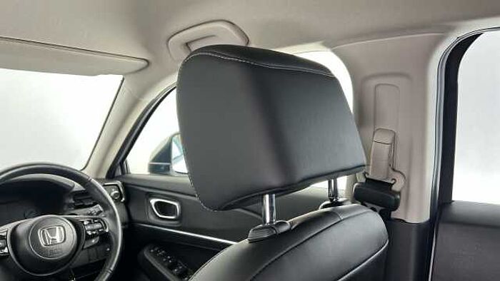 Honda HR-V Hybrid 1.5 h i-MMD e:HEV Advance SUV 5dr Petrol Hybrid CVT Euro 6 (s/s) (131 ps) 